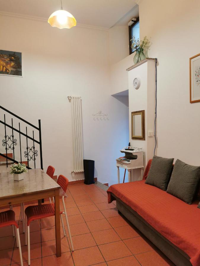 Il Piccolo Lord Appartement