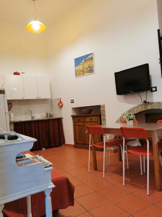 Appartement Il Piccolo Lord La Spezia
