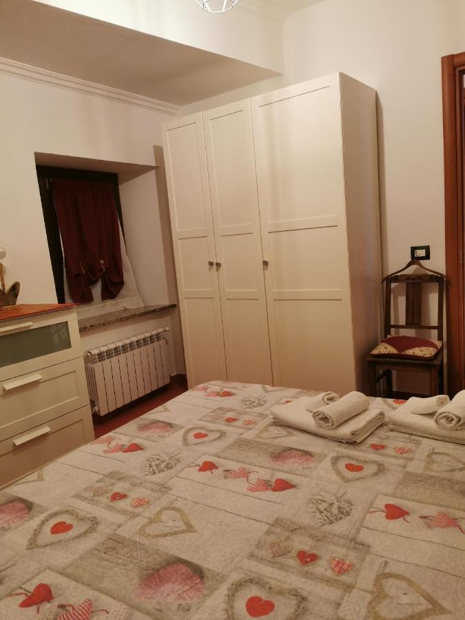 Appartement Il Piccolo Lord La Spezia