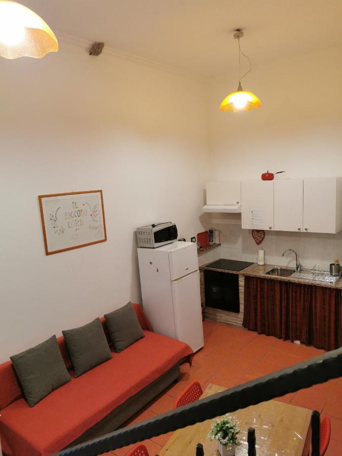 Il Piccolo Lord Appartement *