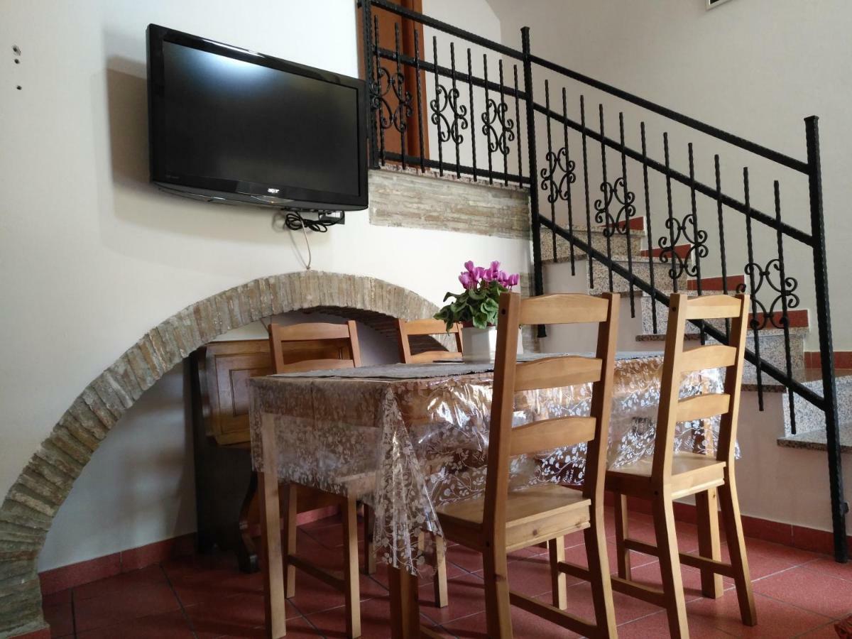 Il Piccolo Lord Appartement La Spezia