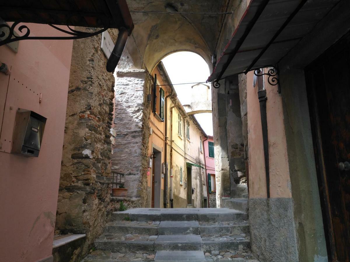 Il Piccolo Lord Appartement *